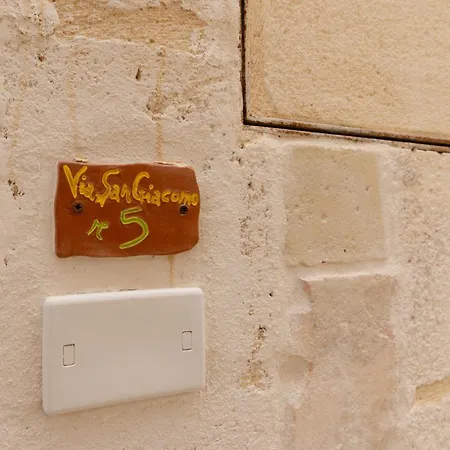 La Casa Di Sofia_apartment 아파트